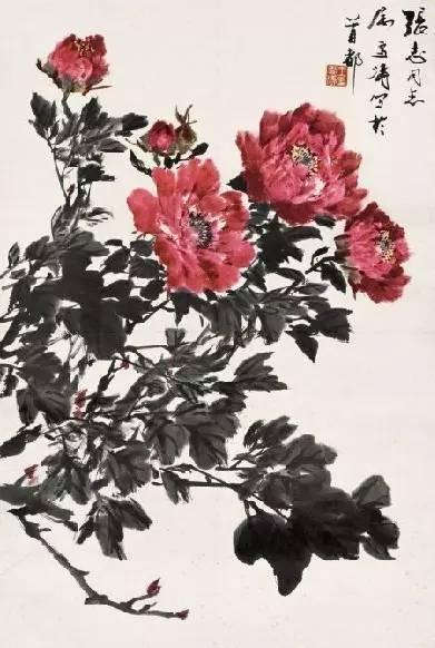 王雪涛 | 中国绘画传统是注重写意的,讲画理、