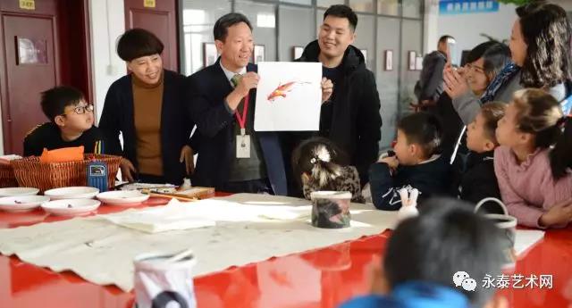 装裱人的探索:路漫漫其修远兮 吾将上下而求索(图3) 装裱人的探索:路漫漫其修远兮 吾将上下而求索(图3)
